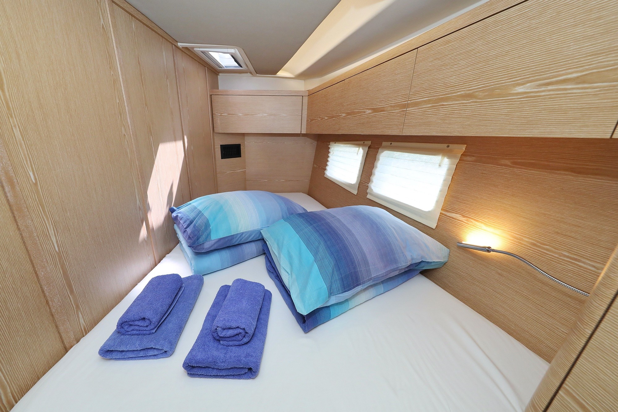 Hanse 588, Superstar