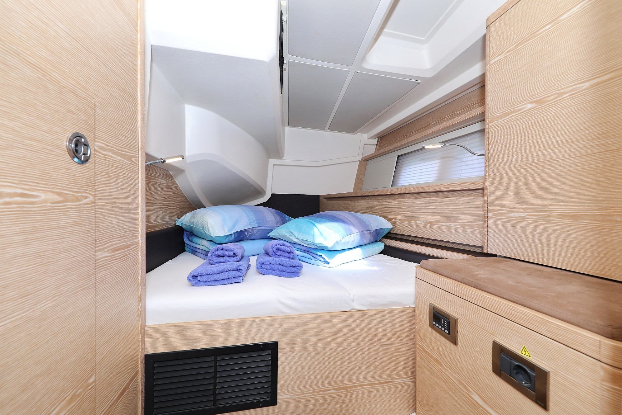 Hanse 588, Superstar