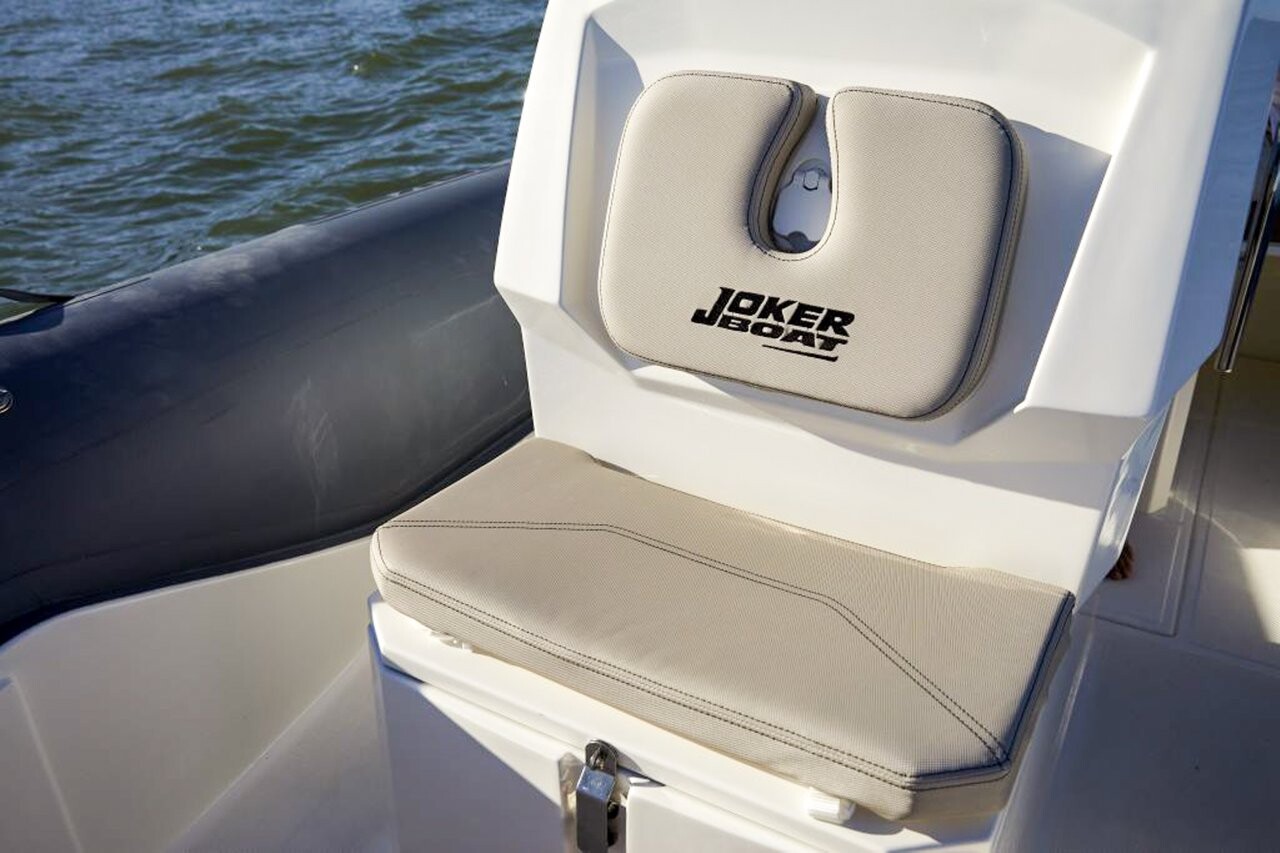 Joker Boat Coaster 580 Plus, Joker Boat Coaster 580 Plus