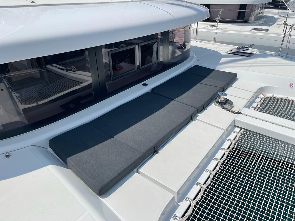 Lagoon 42, Ocean Pearl