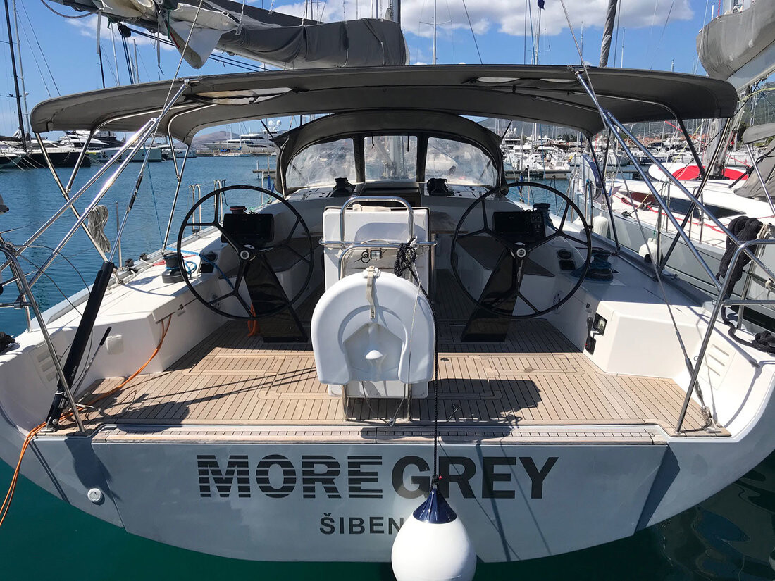 More 55, More Grey
