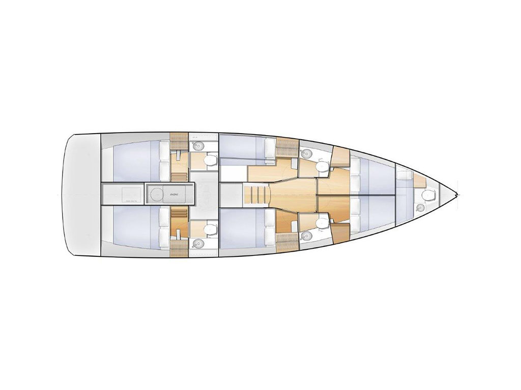 Sun Loft 47, *CLASS