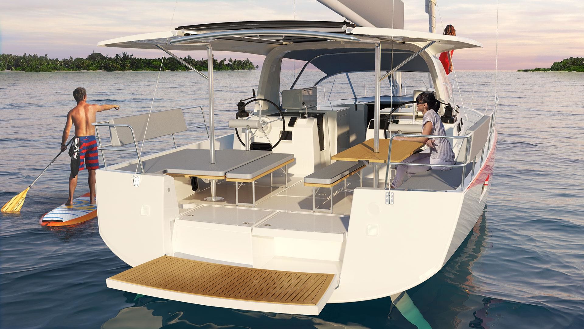 Sun Loft 47, *CLASS