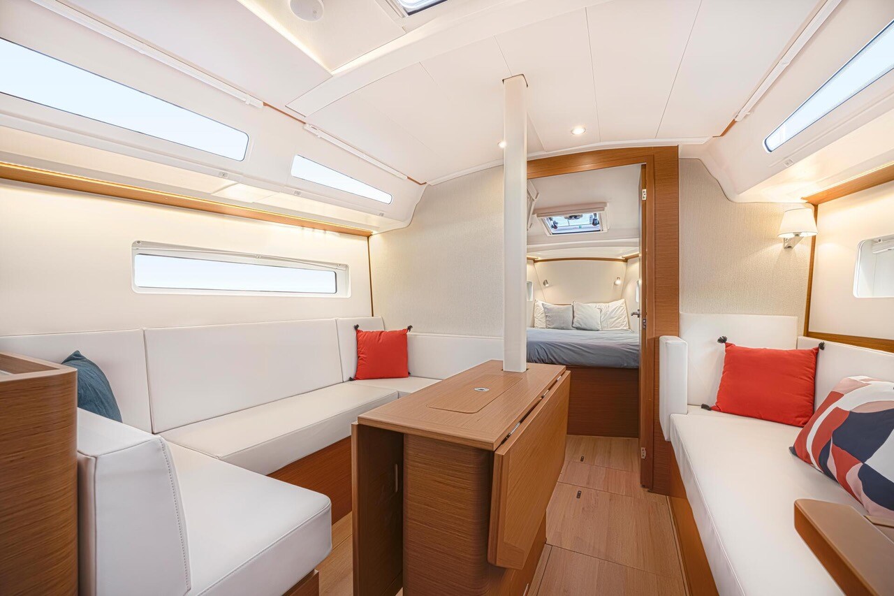 Sun Odyssey 440, Bohemian Rhapsody