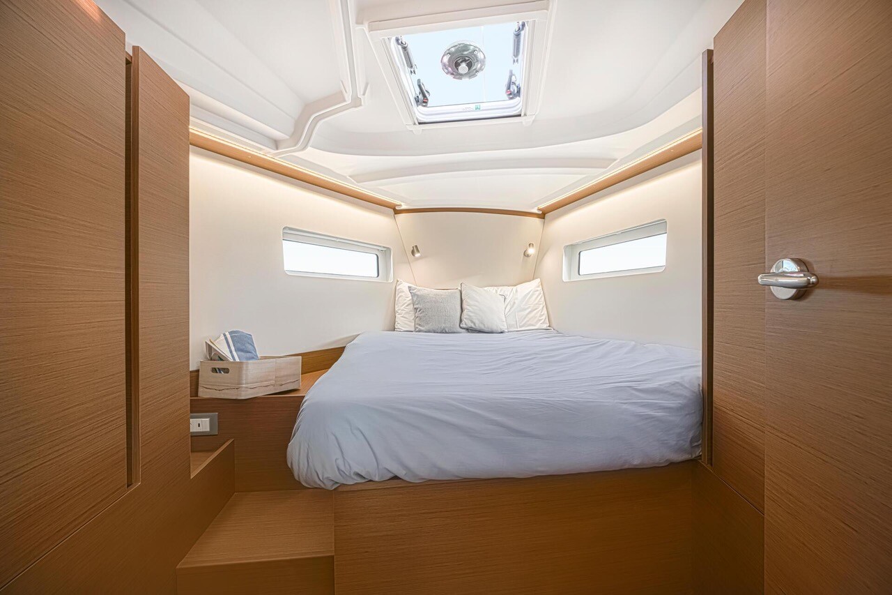 Sun Odyssey 440, Bohemian Rhapsody