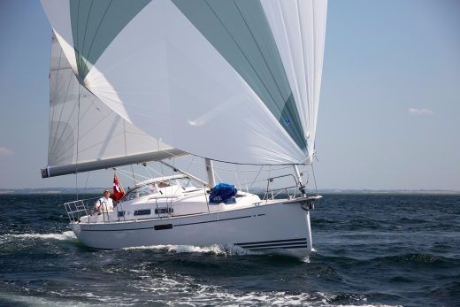 XC 35, Lady X